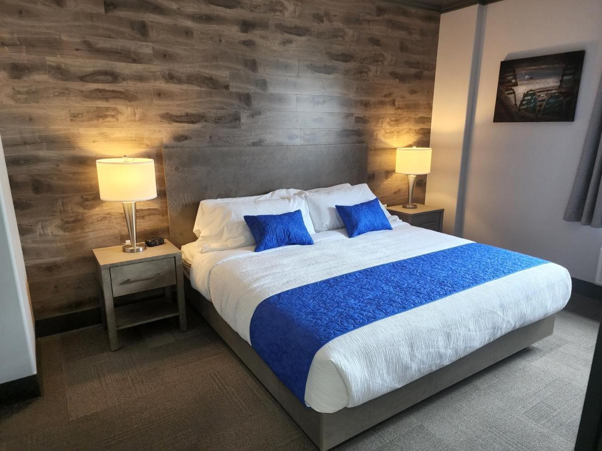 Razoolies Inn Stephenville Quarto foto