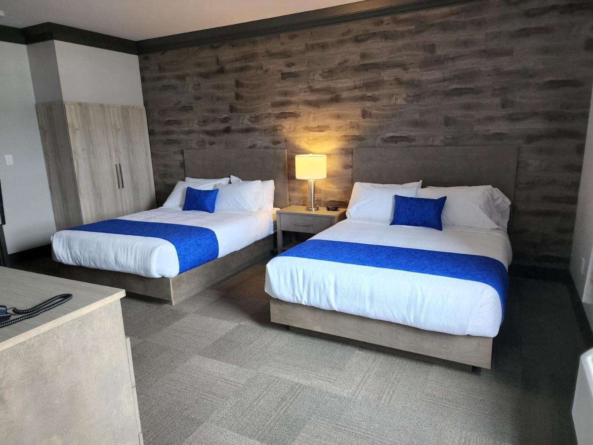 Razoolies Inn Stephenville Quarto foto