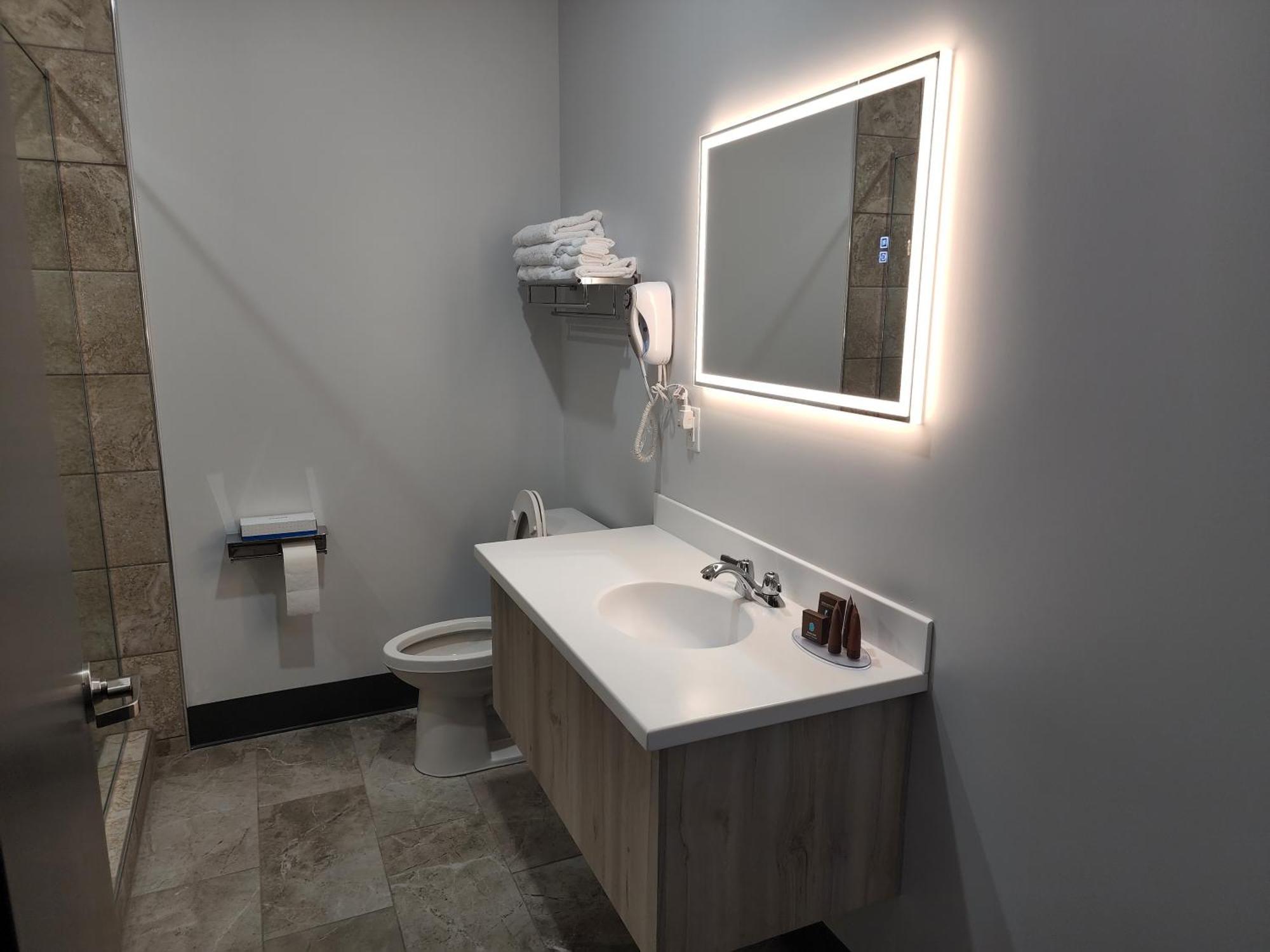 Razoolies Inn Stephenville Quarto foto
