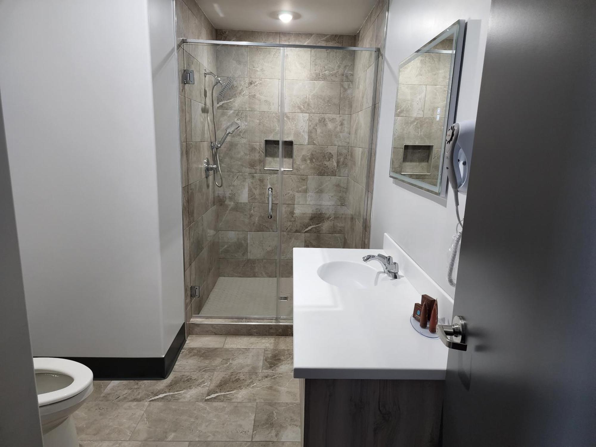 Razoolies Inn Stephenville Quarto foto