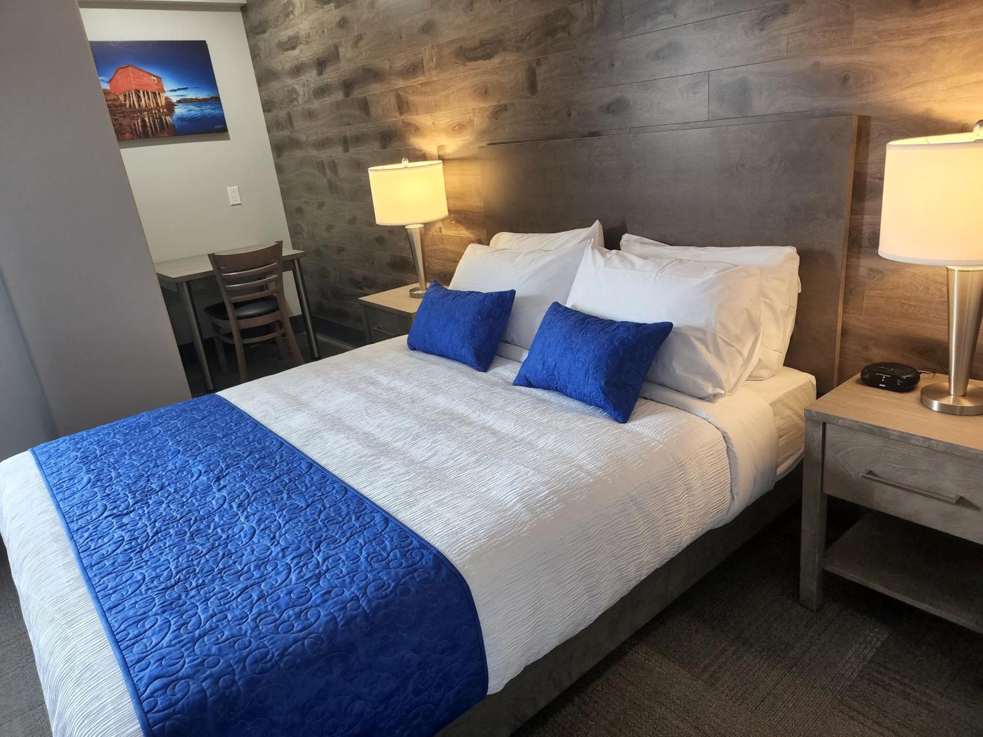 Razoolies Inn Stephenville Quarto foto